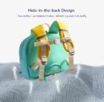 We Are Friends Kids Backpack - Fun Duck - Image 7